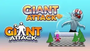 Giant Attack