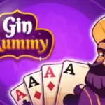 Gin Rummy
