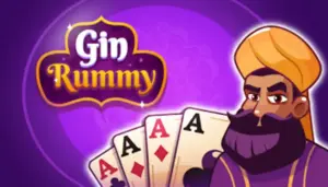 Gin Rummy