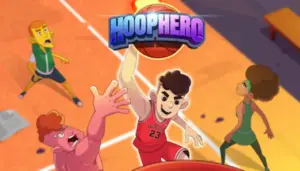 Hoop Hero