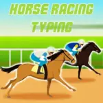 Horse Racing Typing