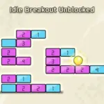 Idle Breakout unblocked