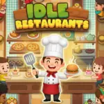 Idle Restaurants