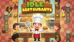 Idle Restaurants