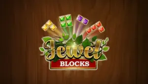 Jewel Blocks
