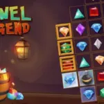 Jewel Legend