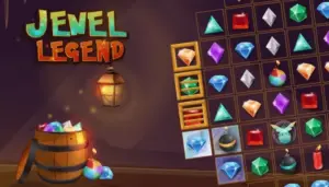 Jewel Legend