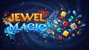 Jewel Magic