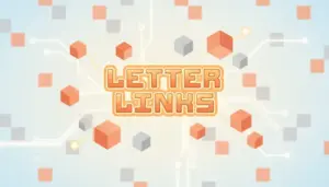 Letter Links