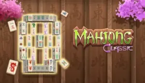 Mahjong Classic