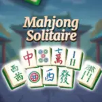 Mahjong Solitaire