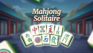 Mahjong Solitaire