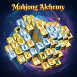 Mahjong alchemy