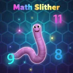 Math Slither