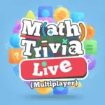 Math Trivia Live (Multiplayer)