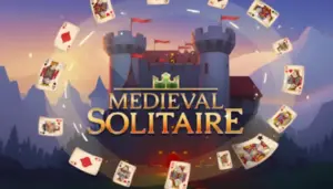 Medieval Solitaire