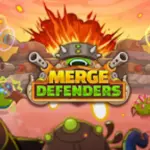 Merge Defenders