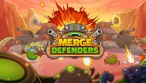 Merge Defenders