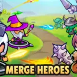 Merge Heroes