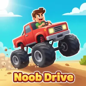 Noob Drive