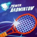 Power Badminton