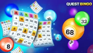 Quest Bingo
