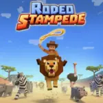 Rodeo Stampede