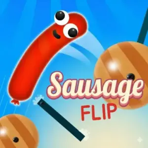 Sausage Flip