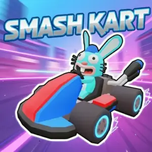 Smash kart