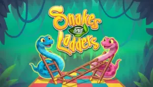 Snakes And Ladders