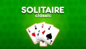Solitaire Classic