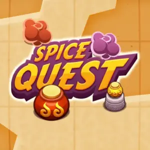 Spice Quest