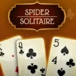 Spider Solitaire