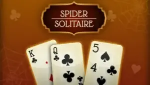 Spider Solitaire