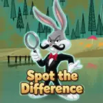 Spot the Difference