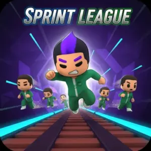 Sprint League