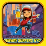 Subway Surfers NYC