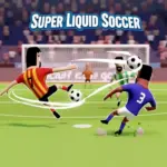 Super Liquid Soccer