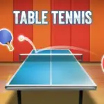 Table Tennis