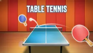 Table Tennis