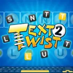 Text Twist 2