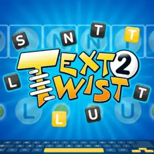 Text Twist 2