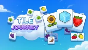 Tile Journey