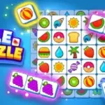 Tile Puzzle