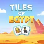 Tiles of Egypt