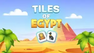 Tiles of Egypt