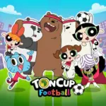 Toon Cup Football