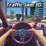 Traffic Jam 3D