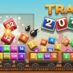 Train 2048