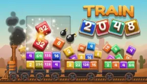 Train 2048